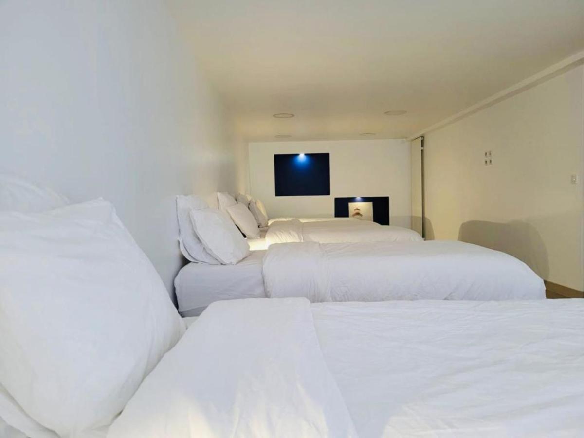 100M2 2 Chambres 8 Personnes - Grand Parking Et Terrasse Privee - Proche Cdg-Parc Expositions-Paris-Asterix-Disney Villepinte  Exteriér fotografie